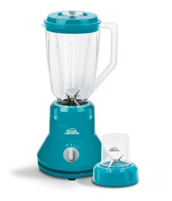 LICUADORA COMBO MARCA HOME ELEMTS REFERENCIA HE2816 - Image 2