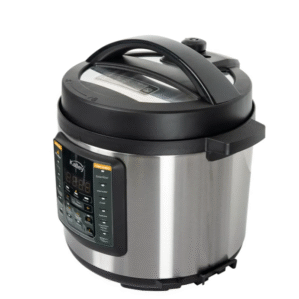 Olla Multifuncional Kalley 5.5Litros K-OMP Plateado