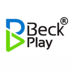 LOGO BECK PLAY