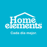 LOGO HOME ELEMENTS