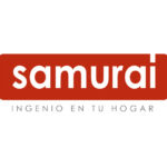 LOGO SAMURAI